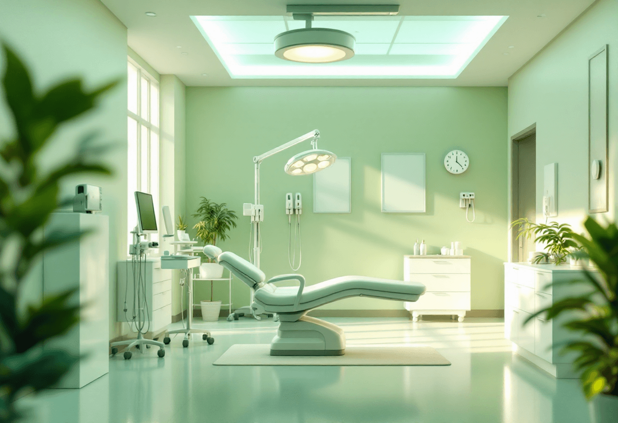 Testimonials background